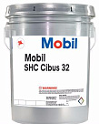 Индустриальное масло MOBIL SHC Cibus 32