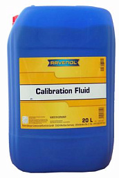 Жидкость калибровочная RAVENOL Calibration Fluid