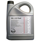 Трансмиссионное масло NISSAN CVT Fluid NS-1