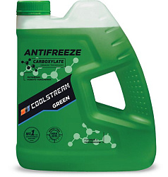 Антифриз COOLSTREAM Green