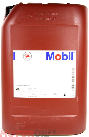 Трансмиссионное масло MOBIL ATF 134 фото 1 Трансмиссионное масло MOBIL ATF 134 preview 1