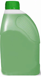 Антифриз готовый зеленый WEGO G11 Ultra