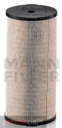 Масляный фильтр MANN PFU19326x preview 1