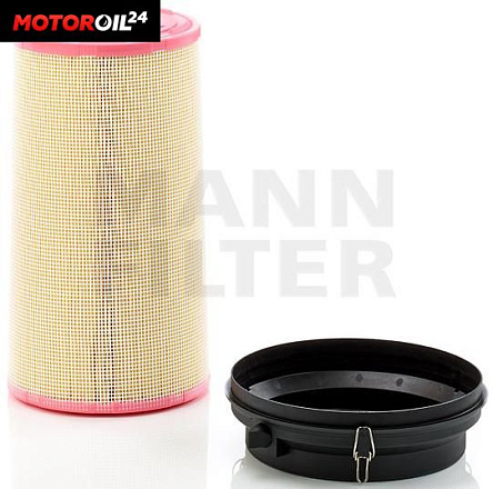 Воздушный фильтр MANN C26024KIT preview 2