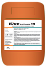 Антифриз готовый зеленый KIXX Antifreeze G11