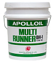 IDEMITSU Apolloil Multi Runner 10W-30