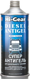 Суперантигель HI-GEAR 3427