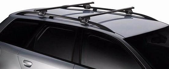 Автомобильный багажник THULE SmartRack 784 preview 3