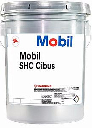 Индустриальное масло MOBIL SHC Cibus 320
