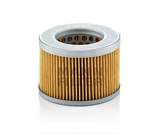 Воздушный фильтр MANN C76/2 preview 1