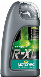 MOTOREX Profile R-XL 5W-30