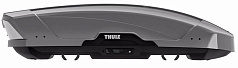 Автобокс на крышу THULE Motion XT M Titan Glossy