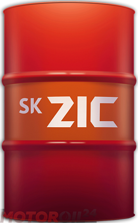 ZIC X9 SEA 5W-40 preview 1