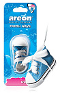 Ароматизатор AREON Fresh Wave (Океан)