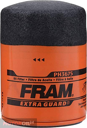 Фильтр масляный FRAM PH3675 preview 1