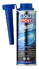 Присадка для гибридных двигателей LIQUI MOLY Hybrid Additive