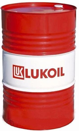 Индустриальное масло ЛУКОЙЛ Стило Премиум 320 preview 1