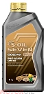 S-OIL SEVEN GOLD#9 PAO A3/B4 0W-40