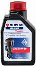MOTUL Suzuki Marine 4T 10W-40 Mineral
