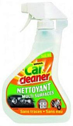 Универсальный очиститель BARDAHL Multisurface Cleaner
