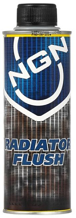 NGN Rradiator Flush фото 1 NGN Rradiator Flush preview 1