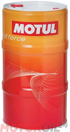 MOTUL 8100 X-cess 5W-40 preview 1