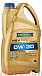 Купить RAVENOL HSV 0W-30  preview 1