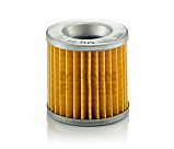 Фильтр масляный для мотоциклов MANN MH64X