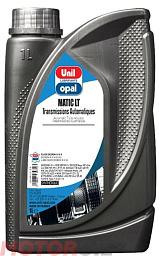 Трансмиссионное масло UNIL Matic LT