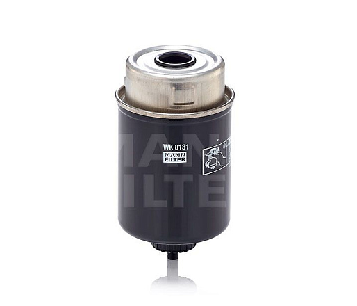 Фильтр топливный MANN WK8138 preview 1