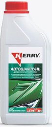 Автошампунь для бесконтактной мойки KERRY
