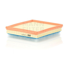 Воздушный фильтр MANN C24017