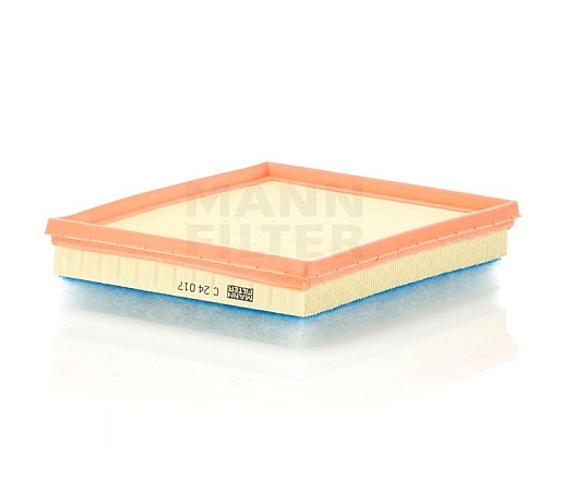 Воздушный фильтр MANN C24017 preview 1