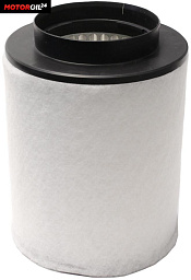 Фильтр воздушный VAG 4H0129620L