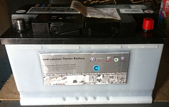 Аккумулятор VAG 000915105DJ