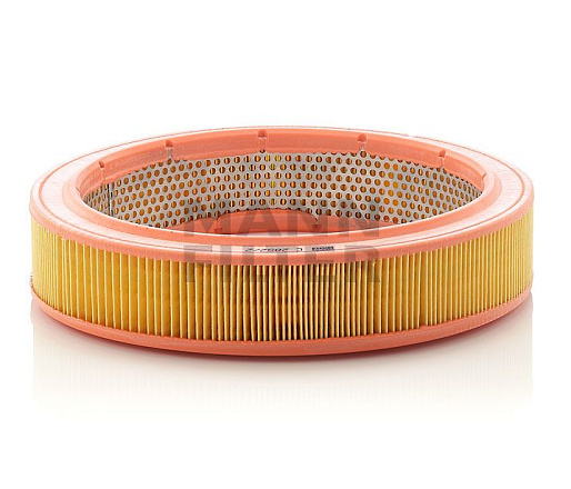 Воздушный фильтр MANN C2852/5 preview 1