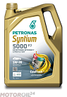 PETRONAS Syntium 5000 FJ 5W-30