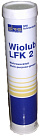 Смазка литиевая SRS Wiolub LFK 2