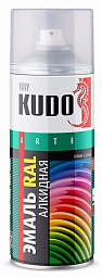 Эмаль универсальная KUDO RAL 1001 (бежевый)