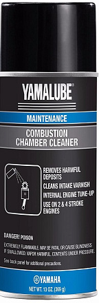 Очиститель камеры сгорания YAMAHA Yamalube Combustion Chamber Cleaner  preview 1