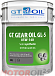 Купить Трансмиссионное масло GT-OIL GT Gear Oil 85W-140 GL-5  preview 1