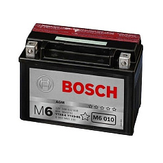 Аккумулятор BOSCH 0092M60100