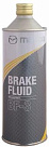 Тормозная жидкость MAZDA DOT-3 Brake Fluid