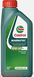 CASTROL Magnatec 10W-40 A/B