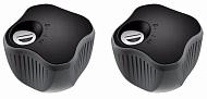 Аксессуар THULE Lockable Knob 526