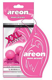 Areon MON AREON XXL (Бабл-гам)