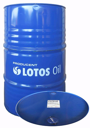 LOTOS Diesel Fleet 10W-40 preview 1
