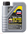 LIQUI MOLY Top Tec 6100 0W-30