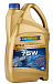 Купить Трансмиссионное масло RAVENOL MTF-3 SAE 75W  preview 1