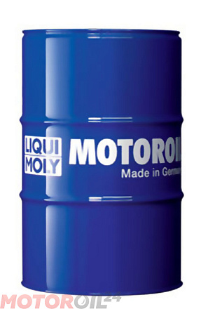 LIQUI MOLY Motorbike 4T Street 15W-50 preview 1